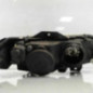 Optique avant principal gauche (feux)(phare) RENAULT LAGUNA 1