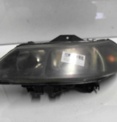 Optique avant principal gauche (feux)(phare) RENAULT LAGUNA 1 Photo n°5