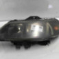 Optique avant principal gauche (feux)(phare) RENAULT LAGUNA 1