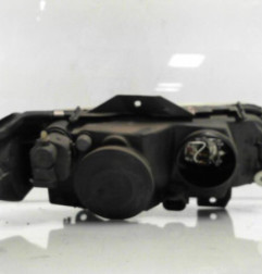 Optique avant principal gauche (feux)(phare) RENAULT LAGUNA 1 Photo n°6