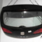 Malle/Hayon arriere SEAT LEON 2