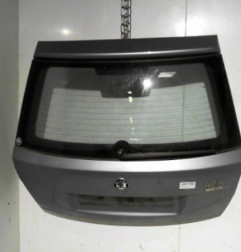 Malle/Hayon arriere SKODA FABIA 1