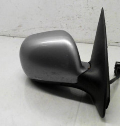 Retroviseur droit SKODA FABIA 1 Photo n°4