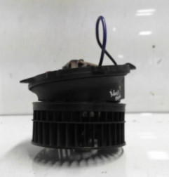 Ventilateur chauffage MERCEDES CLASSE C 202 Photo n°1