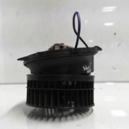 Ventilateur chauffage MERCEDES CLASSE C 202 Photo n°1