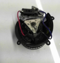 Ventilateur chauffage MERCEDES CLASSE C 202
