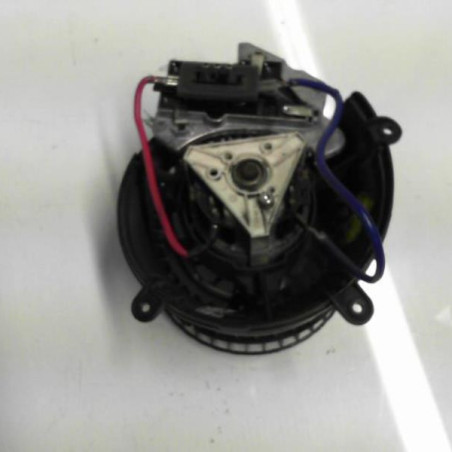 Ventilateur chauffage MERCEDES CLASSE C 202