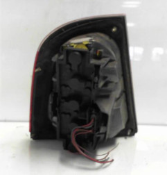 Feu arriere principal droit (feux) SKODA OCTAVIA 1 Photo n°3