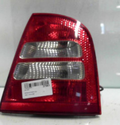Feu arriere principal droit (feux) SKODA OCTAVIA 1