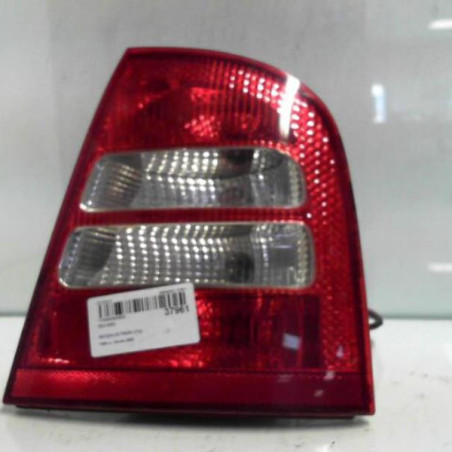Feu arriere principal droit (feux) SKODA OCTAVIA 1