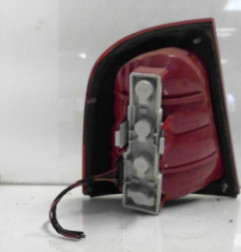 Feu arriere principal droit (feux) SKODA OCTAVIA 1 Photo n°3
