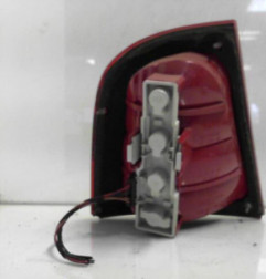 Feu arriere principal droit (feux) SKODA OCTAVIA 1 Photo n°6