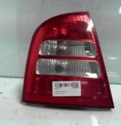 Feu arriere principal gauche (feux) SKODA OCTAVIA 1