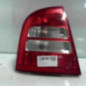 Feu arriere principal gauche (feux) SKODA OCTAVIA 1