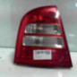 Feu arriere principal gauche (feux) SKODA OCTAVIA 1
