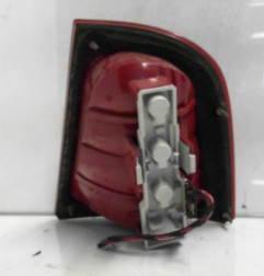 Feu arriere principal gauche (feux) SKODA OCTAVIA 1 Photo n°6