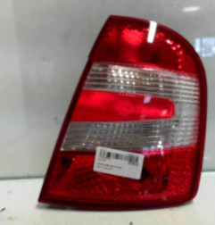 Feu arriere principal droit (feux) SKODA FABIA 1