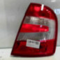 Feu arriere principal droit (feux) SKODA FABIA 1