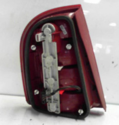 Feu arriere principal droit (feux) SKODA FABIA 1 Photo n°3