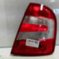 Feu arriere principal droit (feux) SKODA FABIA 1