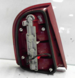 Feu arriere principal droit (feux) SKODA FABIA 1 Photo n°6