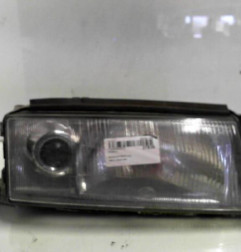 Optique avant principal droit (feux)(phare) SKODA OCTAVIA 1