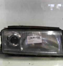 Optique avant principal droit (feux)(phare) SKODA OCTAVIA 1 Photo n°5