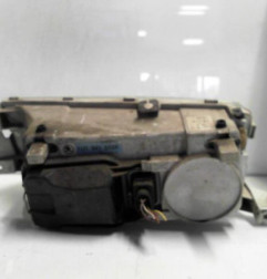 Optique avant principal droit (feux)(phare) SKODA OCTAVIA 1 Photo n°3