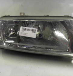 Optique avant principal droit (feux)(phare) SKODA OCTAVIA 1 Photo n°4