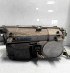 Optique avant principal droit (feux)(phare) SKODA OCTAVIA 1 Photo n°6