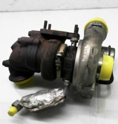 Turbo FIAT DUCATO 3 Photo n°1