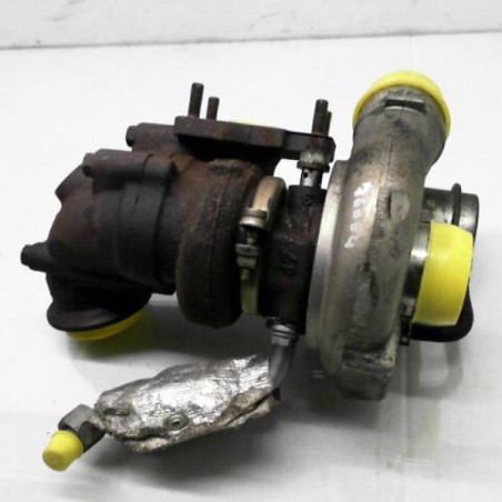 Turbo FIAT DUCATO 3 Photo n°1