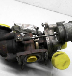 Turbo FIAT DUCATO 3 Photo n°5