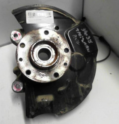 Fusee avant gauche RENAULT TALISMAN Photo n°1