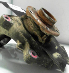 Fusee avant gauche RENAULT TALISMAN