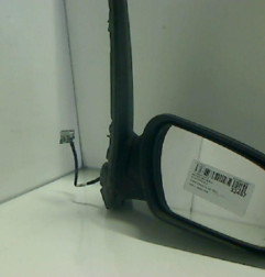 Retroviseur droit FORD C-MAX 1 Photo n°1