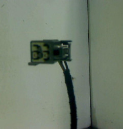 Retroviseur droit FORD C-MAX 1