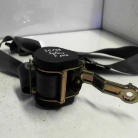 Ceinture avant droit RENAULT SAFRANE Photo n°1
