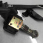 Ceinture avant droit RENAULT SAFRANE