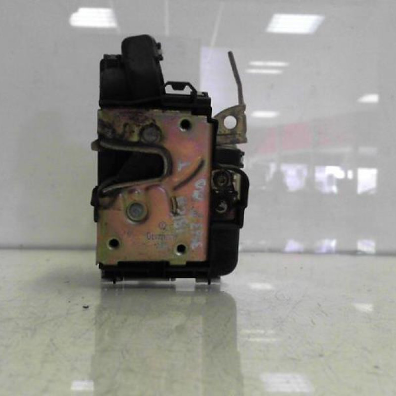 Serrure avant gauche SEAT IBIZA 2