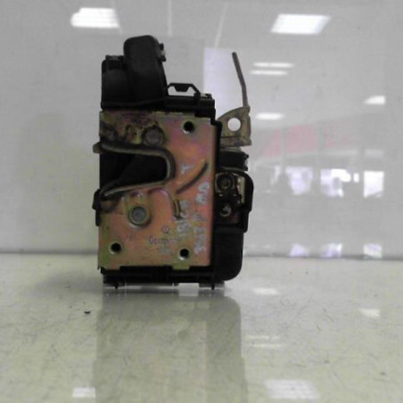 Serrure avant gauche SEAT IBIZA 2 Photo n°1