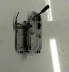 Serrure avant gauche SEAT IBIZA 2