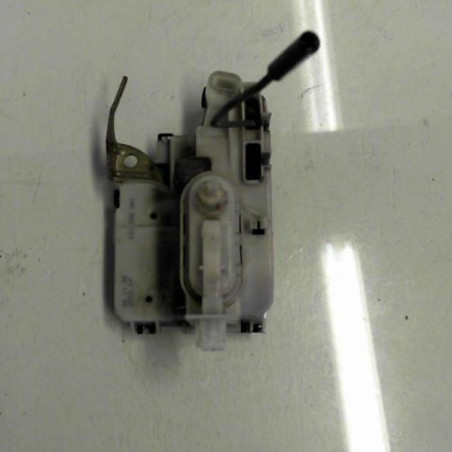 Serrure avant gauche SEAT IBIZA 2