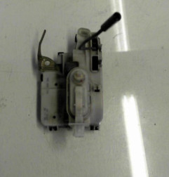 Serrure avant gauche SEAT IBIZA 2 Photo n°5