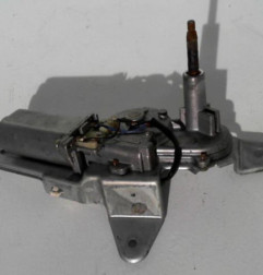 Moteur essuie glace arriere TOYOTA YARIS 1 Photo n°4