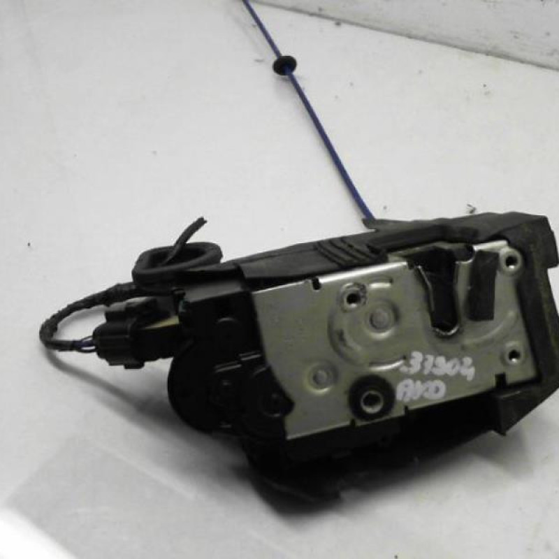 Serrure avant droit FIAT CROMA 2