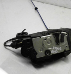 Serrure avant droit FIAT CROMA 2 Photo n°5