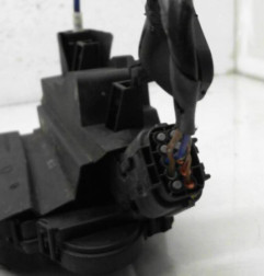 Serrure avant droit FIAT CROMA 2 Photo n°6