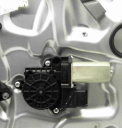 Leve vitre electrique avant droit FIAT CROMA 2 Photo n°3