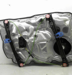 Leve vitre electrique avant droit FIAT CROMA 2 Photo n°4